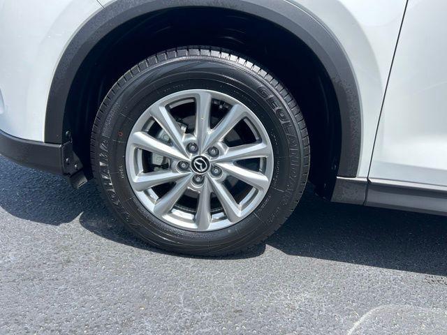 used 2023 Mazda CX-5 car, priced at $23,410