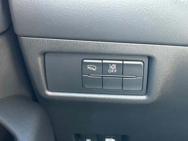 new 2025 Mazda CX-5 car, priced at $29,817