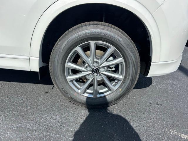 new 2025 Mazda CX-5 car, priced at $29,817