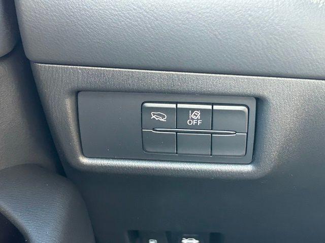 new 2025 Mazda CX-5 car, priced at $30,317