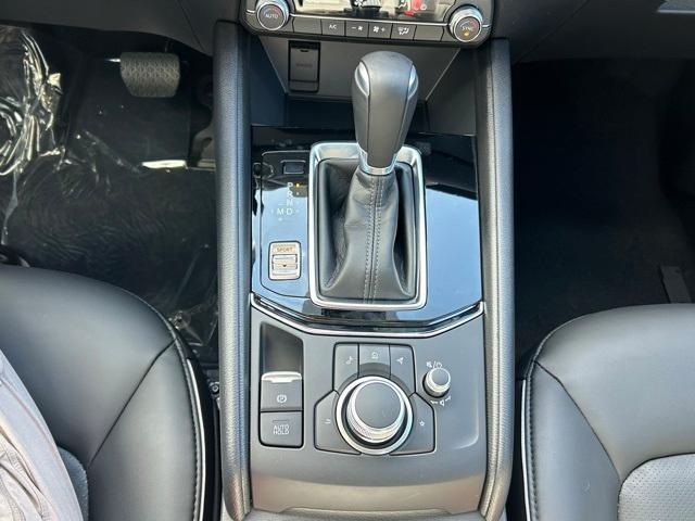 new 2025 Mazda CX-5 car, priced at $29,881