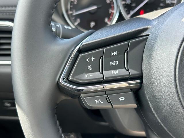 new 2025 Mazda CX-5 car, priced at $29,881