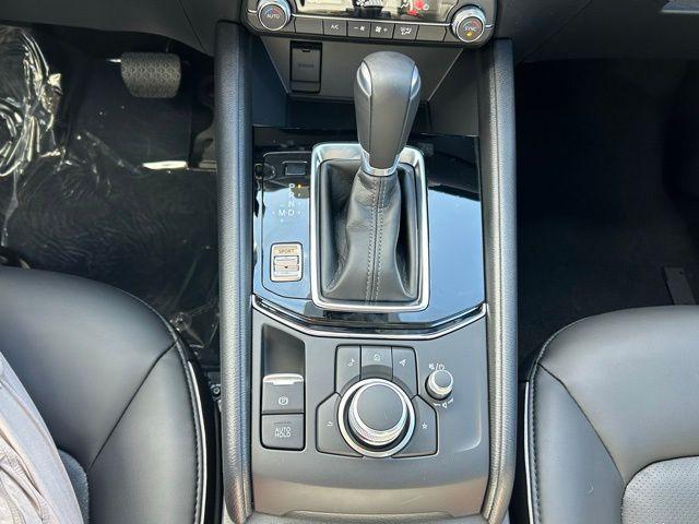new 2025 Mazda CX-5 car, priced at $30,381