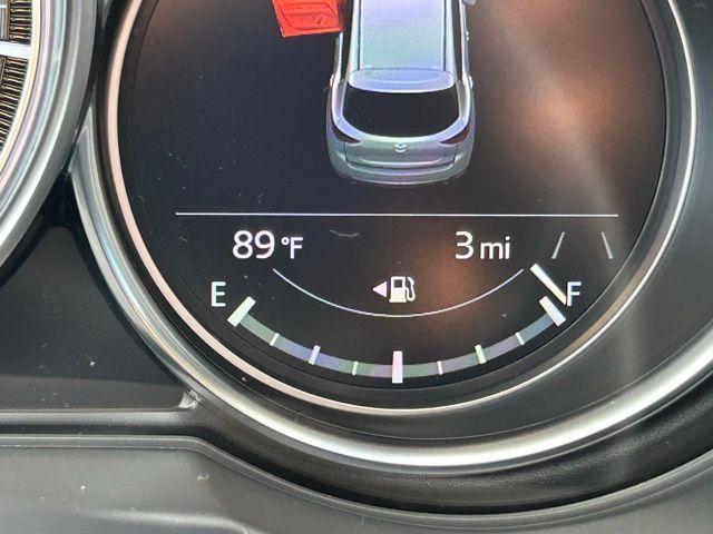 new 2025 Mazda CX-5 car, priced at $30,381