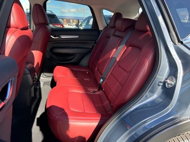 new 2025 Mazda CX-5 car, priced at $32,382