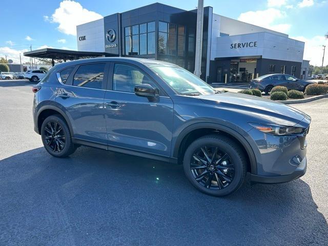 new 2025 Mazda CX-5 car, priced at $32,382