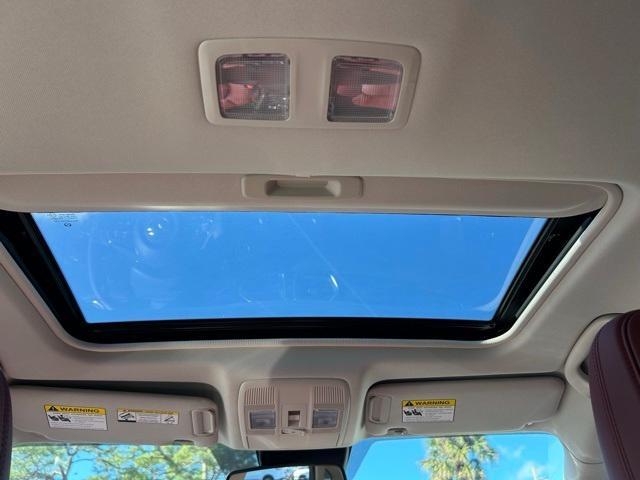 new 2025 Mazda CX-5 car, priced at $32,382