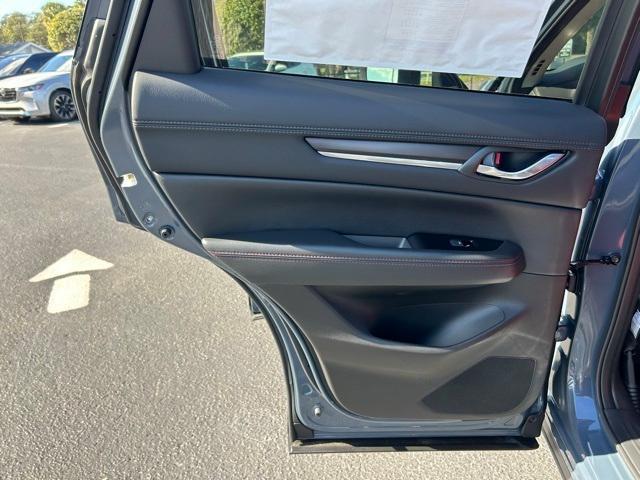 new 2025 Mazda CX-5 car, priced at $32,382