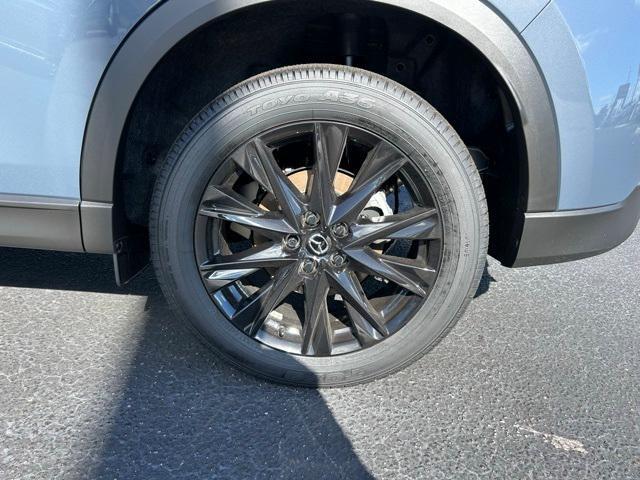 new 2025 Mazda CX-5 car, priced at $32,382