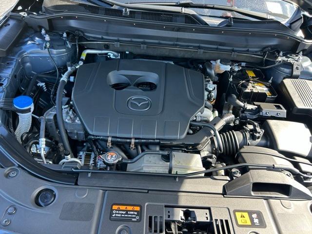 new 2025 Mazda CX-5 car, priced at $32,382