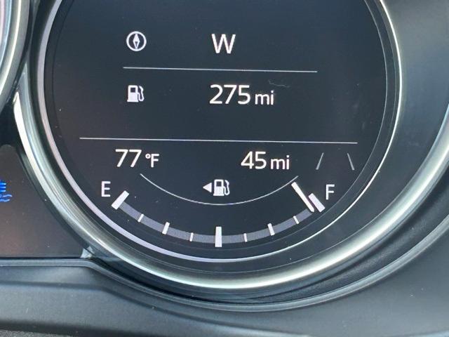 new 2025 Mazda CX-5 car, priced at $32,382