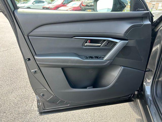 new 2026 Mazda CX-5 car, priced at $40,976