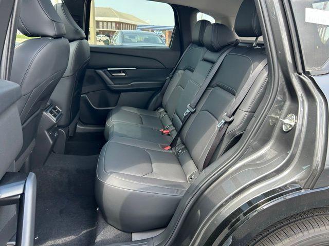 new 2026 Mazda CX-5 car, priced at $40,976