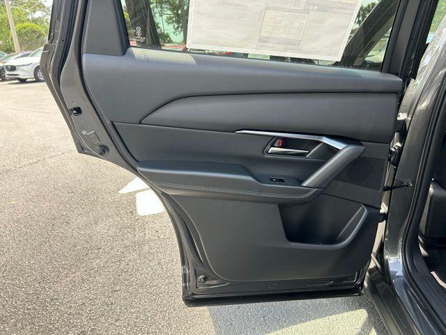 new 2026 Mazda CX-5 car, priced at $40,976