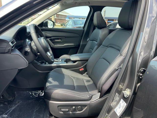 new 2026 Mazda CX-5 car, priced at $40,976