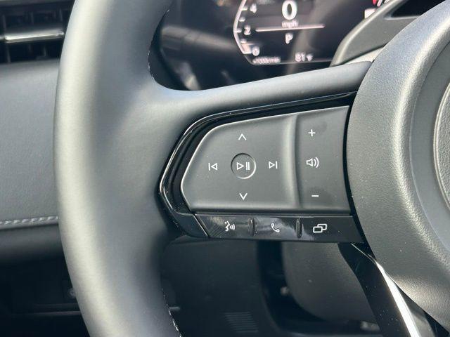 new 2026 Mazda CX-5 car, priced at $40,572