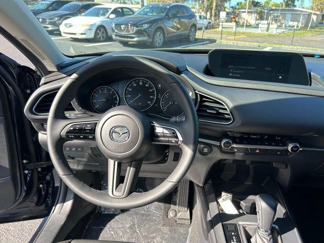 new 2026 Mazda CX-30 car, priced at $26,735