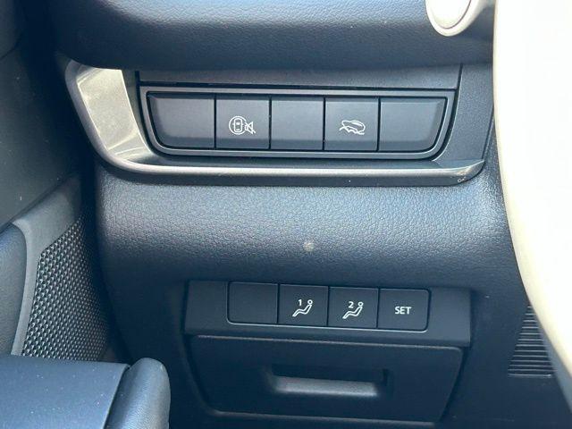 new 2026 Mazda CX-30 car, priced at $26,735