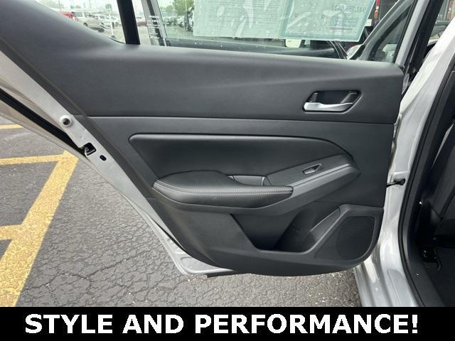 used 2022 Nissan Altima car, priced at $16,430