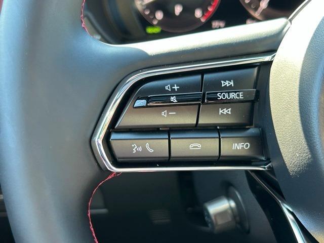 new 2026 Mazda CX-70 car, priced at $52,663