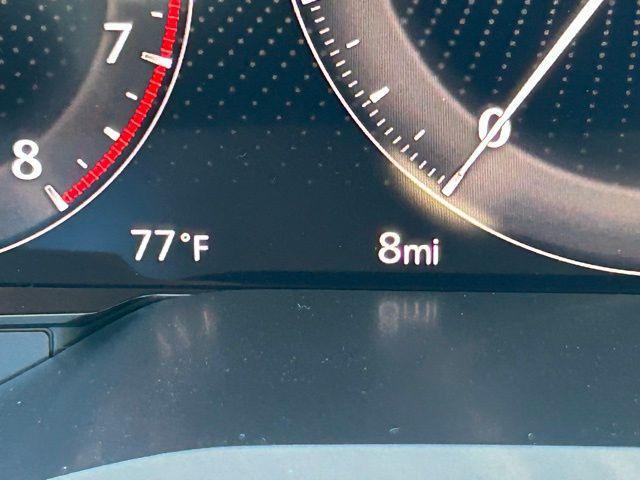 new 2026 Mazda CX-70 car, priced at $52,663