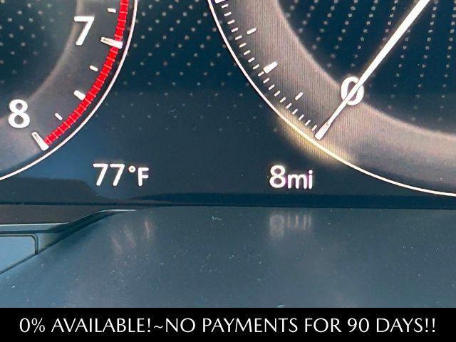 new 2026 Mazda CX-70 car, priced at $52,862