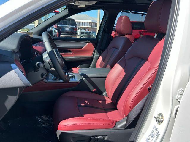 new 2026 Mazda CX-70 car, priced at $52,663