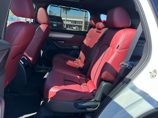 new 2026 Mazda CX-70 car, priced at $52,663
