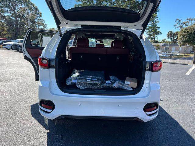 new 2026 Mazda CX-70 car, priced at $52,663