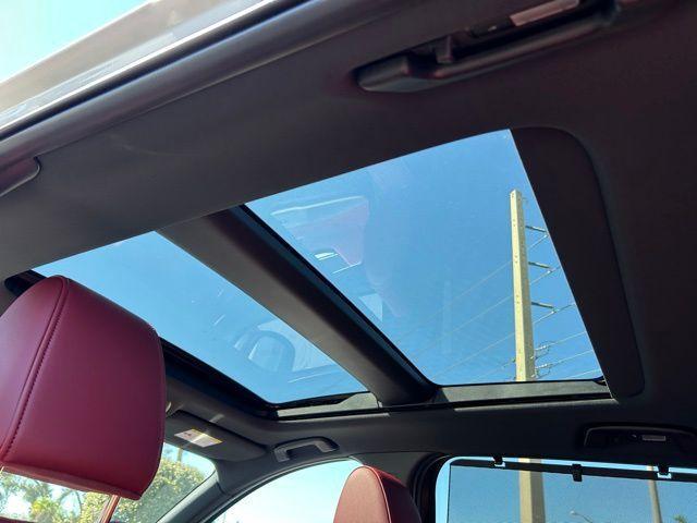 new 2026 Mazda CX-70 car, priced at $52,663