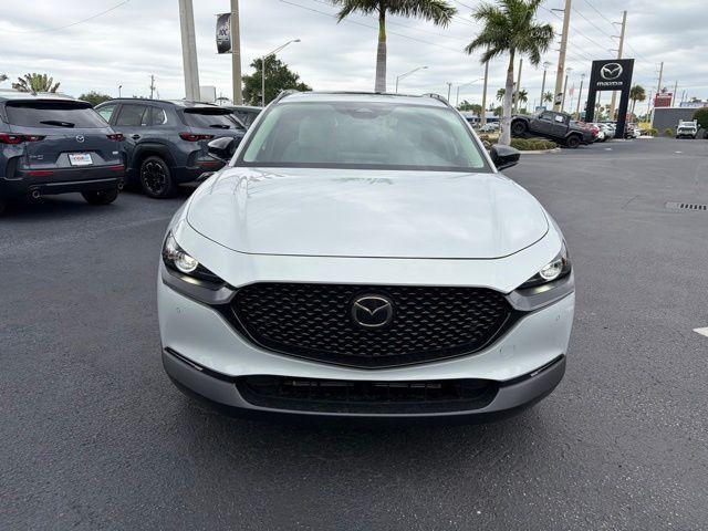 new 2026 Mazda CX-30 car, priced at $30,777