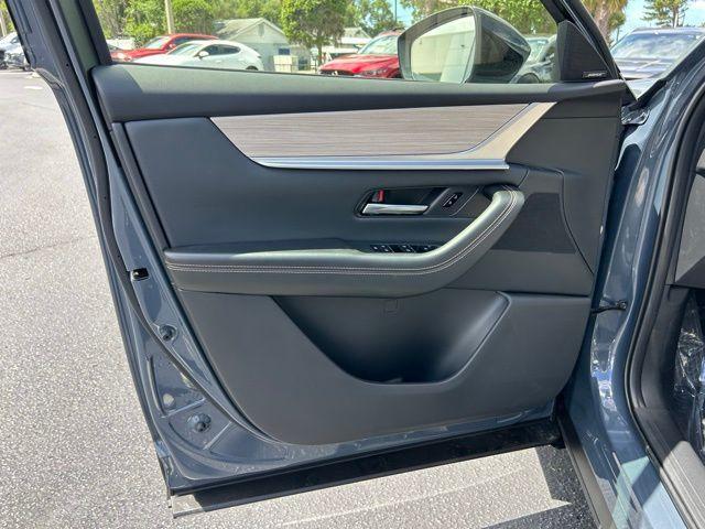 new 2026 Mazda CX-90 car, priced at $45,859