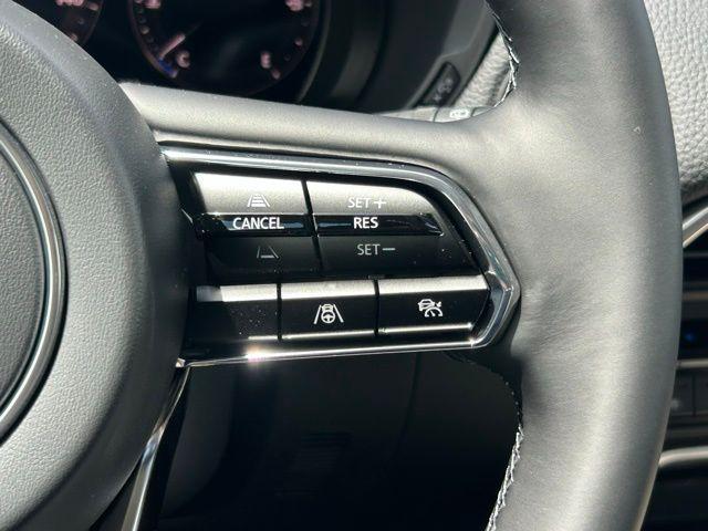 new 2026 Mazda CX-90 car, priced at $45,859