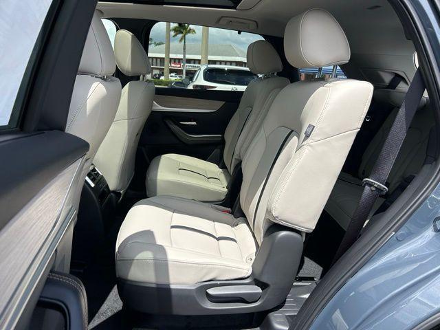 new 2026 Mazda CX-90 car, priced at $45,859