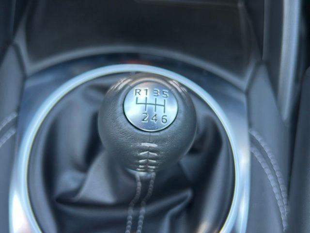 new 2026 Mazda MX-5 Miata car, priced at $41,746