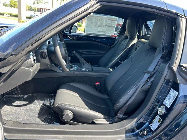 new 2026 Mazda MX-5 Miata car, priced at $41,746