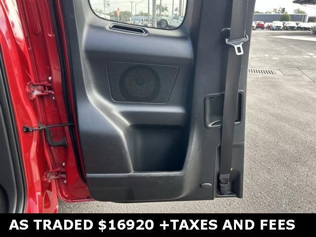 used 2017 Toyota Tacoma car, priced at $16,450