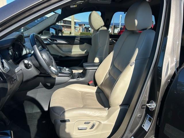 used 2019 Mazda CX-9 car, priced at $21,410