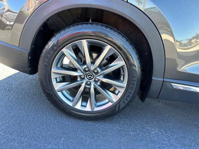 used 2019 Mazda CX-9 car, priced at $21,410