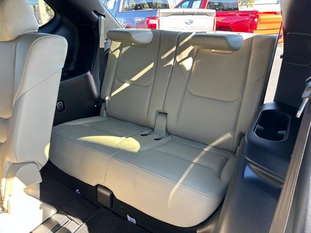 used 2019 Mazda CX-9 car, priced at $21,410