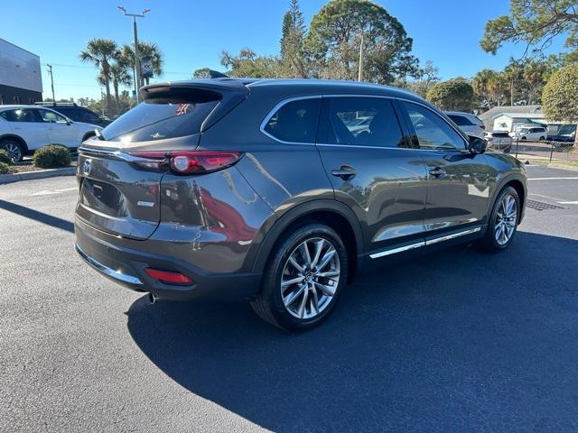 used 2019 Mazda CX-9 car, priced at $21,410