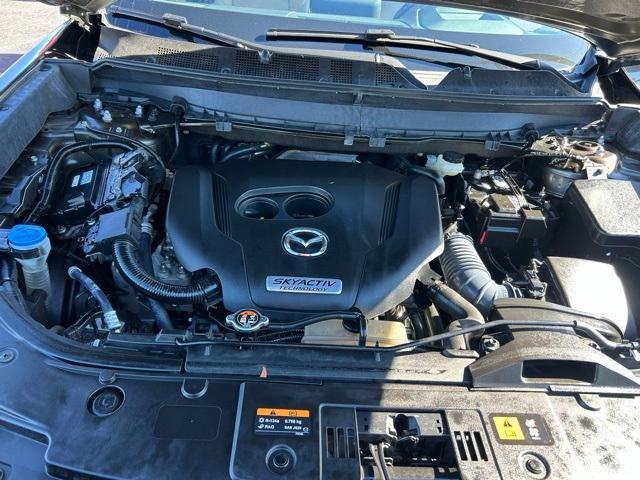 used 2019 Mazda CX-9 car, priced at $21,410