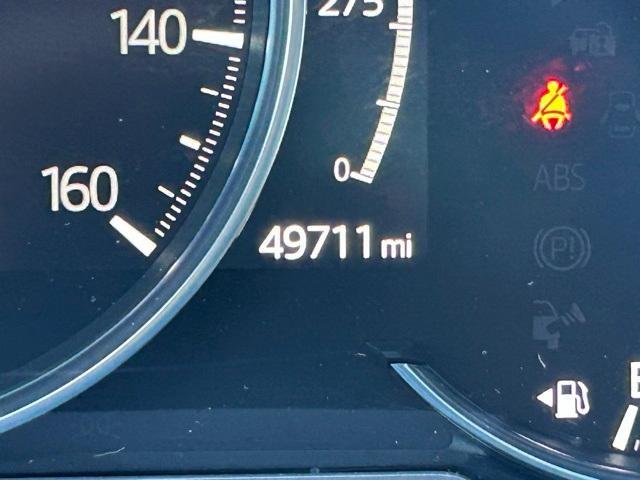 used 2019 Mazda CX-9 car, priced at $21,410