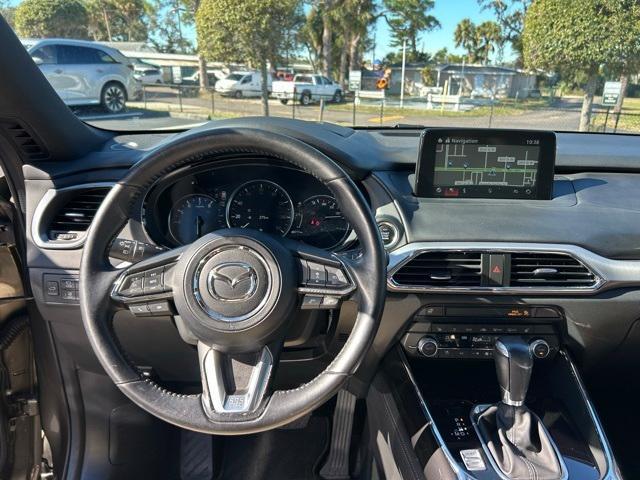 used 2019 Mazda CX-9 car, priced at $21,410