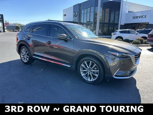 used 2019 Mazda CX-9 car, priced at $20,930