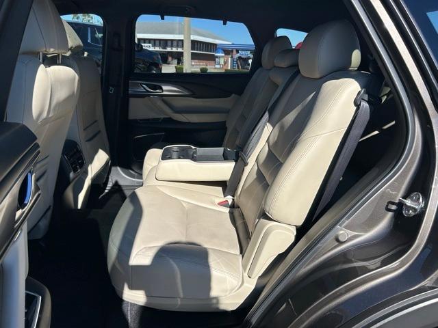 used 2019 Mazda CX-9 car, priced at $21,410