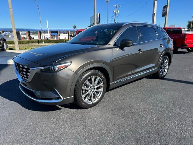 used 2019 Mazda CX-9 car, priced at $21,410