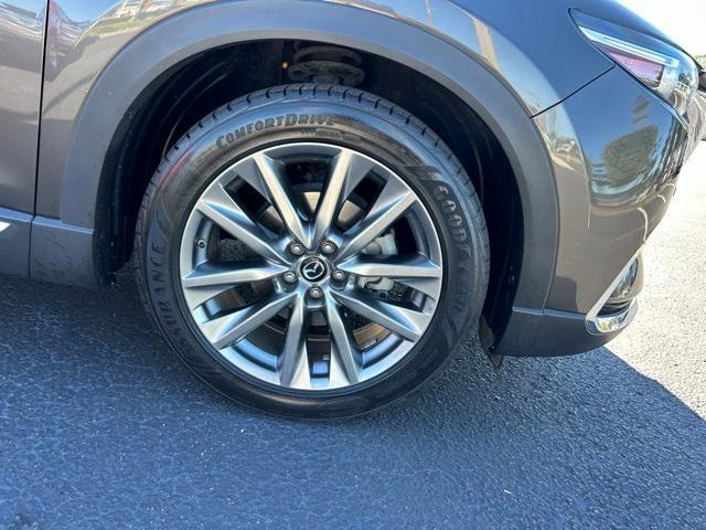 used 2019 Mazda CX-9 car, priced at $21,410