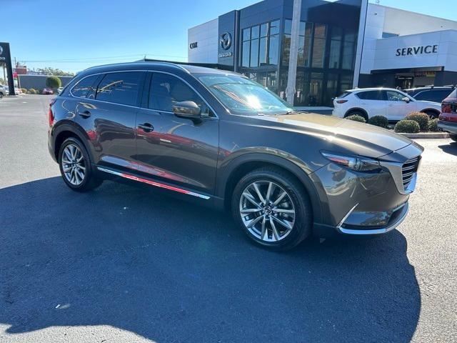 used 2019 Mazda CX-9 car, priced at $21,410