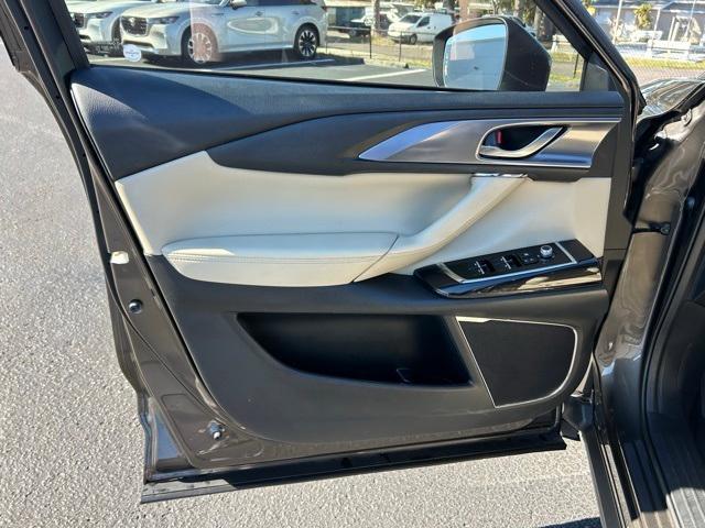 used 2019 Mazda CX-9 car, priced at $21,410
